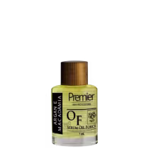 Imagem do produto Premier Hair Professional Oil Force - Sérum Capilar 7ml