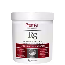 Imagem do produto Premier RS Restore System Máscara 1KG