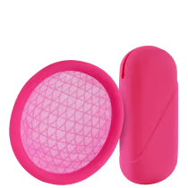 Imagem do produto Kit A Sós Feminist Modelo A com Bag (2 Produtos)