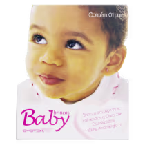 Imagem do produto Brinco Studex Baby Rosa