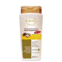 Imagem do produto Lacan Maxi Hidratante Argan Oil - Shampoo 300ml