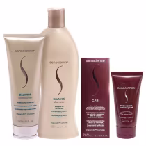 Imagem do produto Kit Senscience Balance C.P.R Inner Restore (5 Produtos)