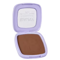 Imagem do produto Bauny Cosméticos Oil Control com FPS 25 110 - Pó Compacto Matte 10g