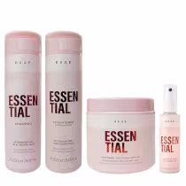 Imagem do produto Kit Braé Essential Intense Repair (4 Produtos)