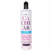 Imagem do produto Obliphica Cosméticos Hora de Cachear - Shampoo 1L