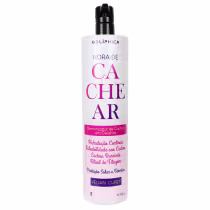 Imagem do produto Obliphica Cosméticos Hora de Cachear - Gelatina Capilar 1L
