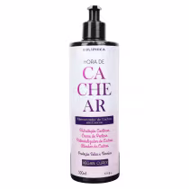 Imagem do produto Obliphica Cosméticos Hora de Cachear - Memorizador de Cachos 500ml