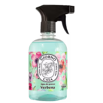 Imagem do produto Giorno Lavanderia Sentire Bene Verbena - Água de Passar Roupa 500ml