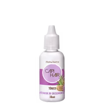 Imagem do produto Abelha Rainha Capi Hair Ativador do Crescimento - Tônico Capilar 30ml