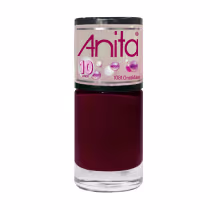 Imagem do produto Anita Coleção 10 Anos Gratidão 1081 - Esmalte Cremoso 10ml