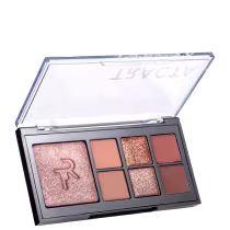 Imagem do produto Tracta Toffee - Paleta de Blush e Sombra 15g