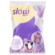 Imagem do produto Slow Baby Infantil - Esponja para Banho