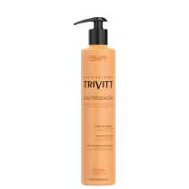Imagem do produto Itallian Hairtech Professional Trivitt Cauterização - Spray de Tratamento 300ml