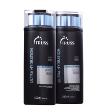Imagem do produto Kit TRUSS Ultra Hydration (2 Produtos)