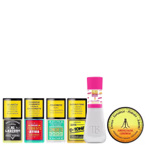 Imagem do produto Kit Top Beauty SOS Unhas Tratamento (6 Produtos)