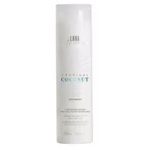 Imagem do produto Lana Brasiles Tropical Coconut - Shampoo 250ml