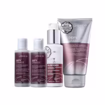 Imagem do produto Kit Joico Defy Damage Protective Completo (4 Produtos)