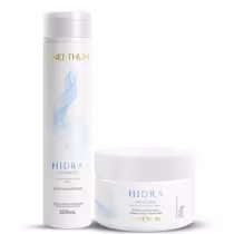 Imagem do produto Kit Aneethun Hidra Home Care (2 Produtos)