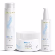 Imagem do produto Kit Aneethun Hidra Home Care (3 Produtos)