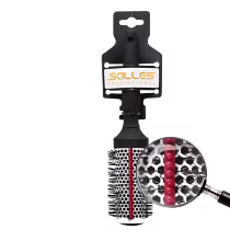 Imagem do produto Escova Cabelo Ceramica Evolution 62mm Salles Pro
