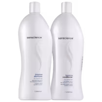 Imagem do produto Kit Senscience Balance Salon Daily (2 Produtos)