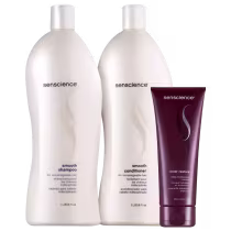 Imagem do produto Kit Senscience Smooth Inner Restore (3 Produtos)