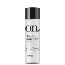 Imagem do produto Orgânico Natural ON Prebiótica - Água Micelar 200ml