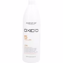 Imagem do produto Alfaparf Oxid'o 15% - Água Oxigenada 5 Volumes 1L