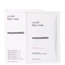 Imagem do produto Kit Mesoestetic Crystal Fiber Mask (5 Unidades)