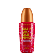 Imagem do produto Rosa Selvagem Carlinhos Maia Suvaquinho - Desodorante Roll-On 85ml