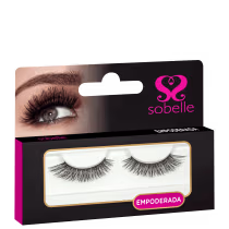 Imagem do produto Cílios Postiços Sobelle Empoderada