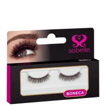Imagem do produto Cílios Postiços Sobelle Boneca