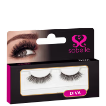 Imagem do produto Cílios Postiços Sobelle Diva