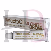 Imagem do produto Refectocil Blonde Brow - Descolorante de Sobrancelhas 15ml