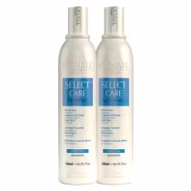 Imagem do produto ProHall Cosmetic Kit Select care Sh e Cond 300ml (2 produtos)