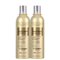 Imagem do produto Kit Prohall Cosmetic Extreme Repair Home Care (2 Produtos)