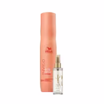 Imagem do produto Kit Wella Professionals Enrich Sh 250ml + Oil Reflections Light 100ml