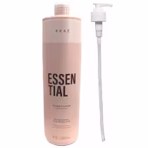 Imagem do produto Braé Essential e Válvula Pump - Condicionador 1L