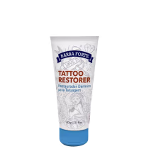 Imagem do produto Barba Forte Tattoo Restorer - Restaurador Dérmico para Tatuagem 60g