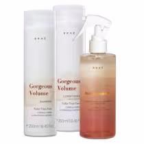 Imagem do produto Kit Braé Trio Gorgeous Beach (3 Produtos)