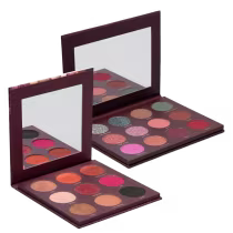 Imagem do produto Kit Mariana Saad by Océane Paletas (2 Produtos)