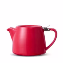 Imagem do produto Moncloa Swift Duo Teapot Vermelho - Bule de Chá 500ml
