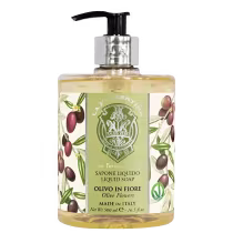 Imagem do produto LA FLORENTINA SABONETE LIQUIDO OLIVE FLOWERS 500ml