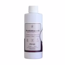 Imagem do produto Refil Espuma Natural De Higiene Íntima Prebiótica 300mL, Dita Cuja | pH e Flora Saudáveis