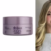 Imagem do produto Dyusar Máscara Anti Oxidante S.O.S Protect 300g