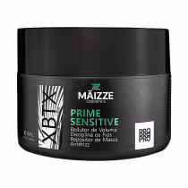 Imagem do produto Maizze XBTX Prime Sensitive - Botox Cabelos Sensíveis 250g