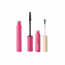 Kit Ruby Rose by Natalia Beauty Two Much + Brow Boss, 2 produtos.