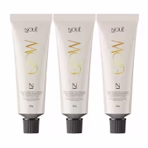 Imagem do produto Kit NOUÊ Glow - Coloração 60g  — 3 Unidades