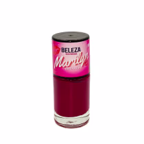 Imagem do produto Esmalte Cremoso Coleção Marilyn Beleza Express-cor: Pola