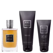 Imagem do produto Conjunto Iconique 001 Intense O.U.i Masculino (3 Produtos)